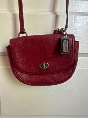 Coach | Park Mini Crossbody